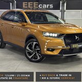 DS AUTOMOBILES DS7 CROSSBACK