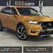 DS AUTOMOBILES DS7 CROSSBACK