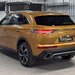 DS AUTOMOBILES DS7 CROSSBACK