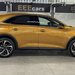 DS AUTOMOBILES DS7 CROSSBACK